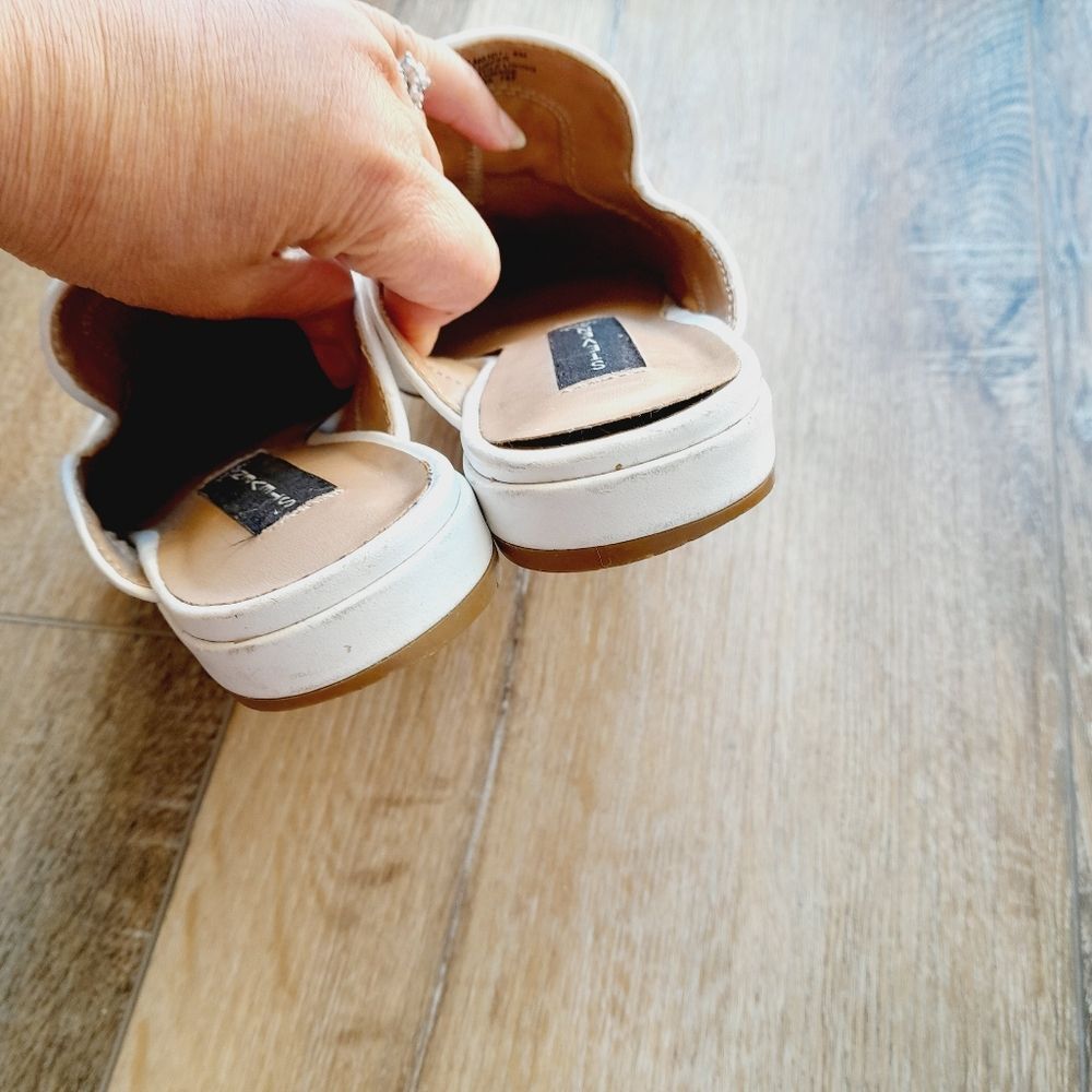 Steven By Steve Madden Velma Slides Flat Shoes Co… - image 5